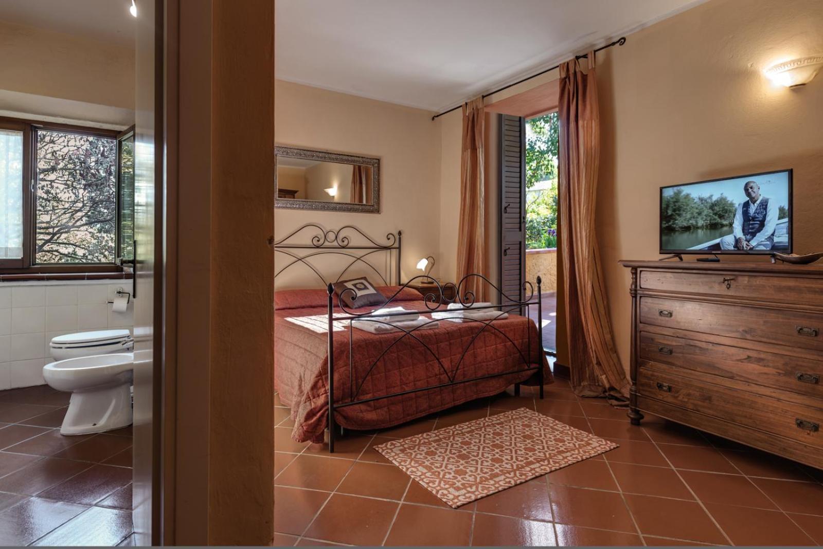 Villa Poggio Di Gaville メレート エクステリア 写真