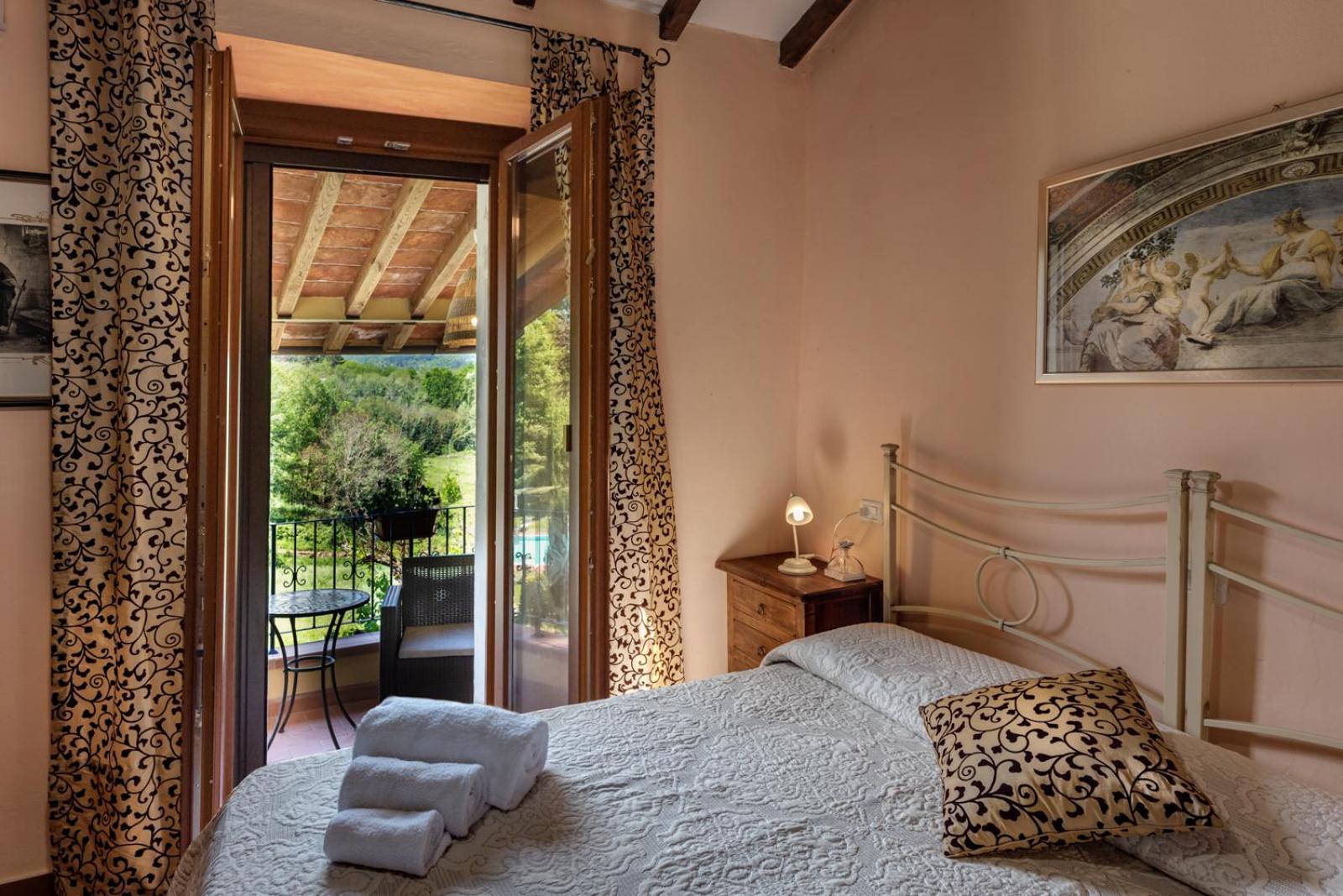 Villa Poggio Di Gaville メレート エクステリア 写真