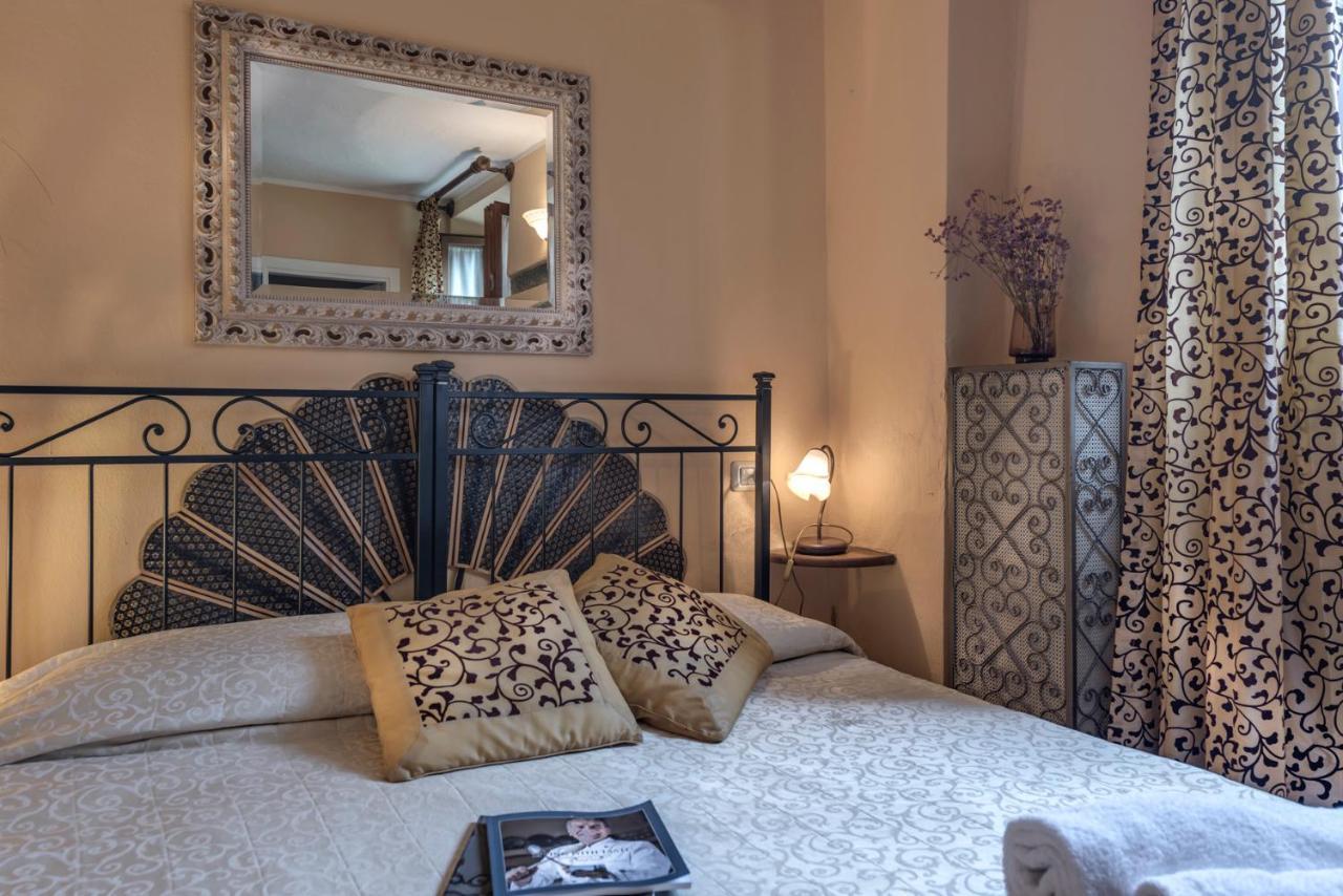 Villa Poggio Di Gaville メレート エクステリア 写真